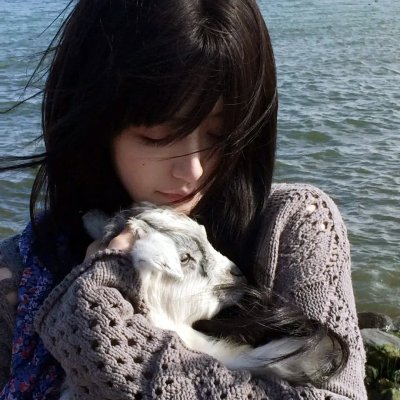 格雷戈里的女友