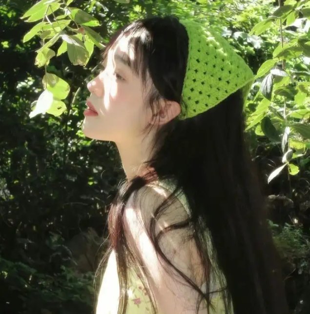 奶奶跟外婆